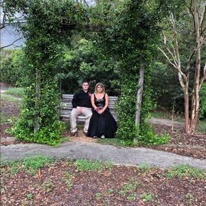 Meet your Posher, Allison